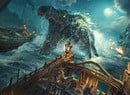Ubisoft's 'Quadruple-A' Game Skull & Bones Is Already Getting Price Cuts