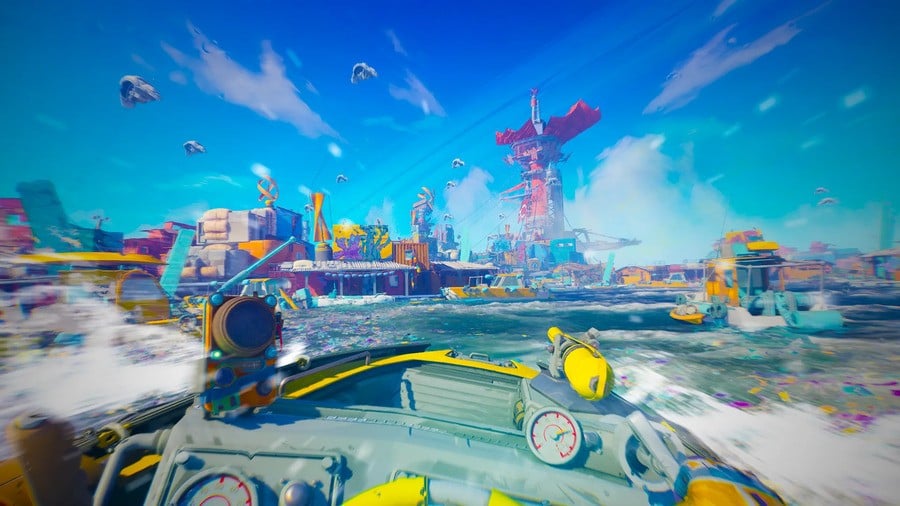 Free Play Days: Try These Xbox Games For Free (July 23-27) 1