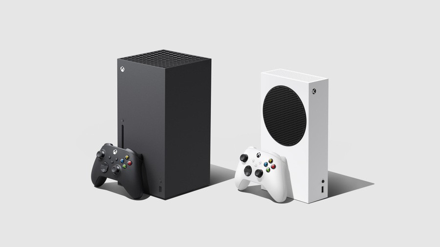 Year In Review: What Grade Would You Give Xbox In 2020? 1