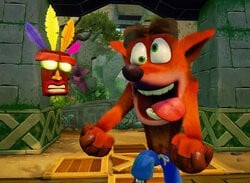 Which Of These Xbox Crash Bandicoot Games Is Your Favourite?