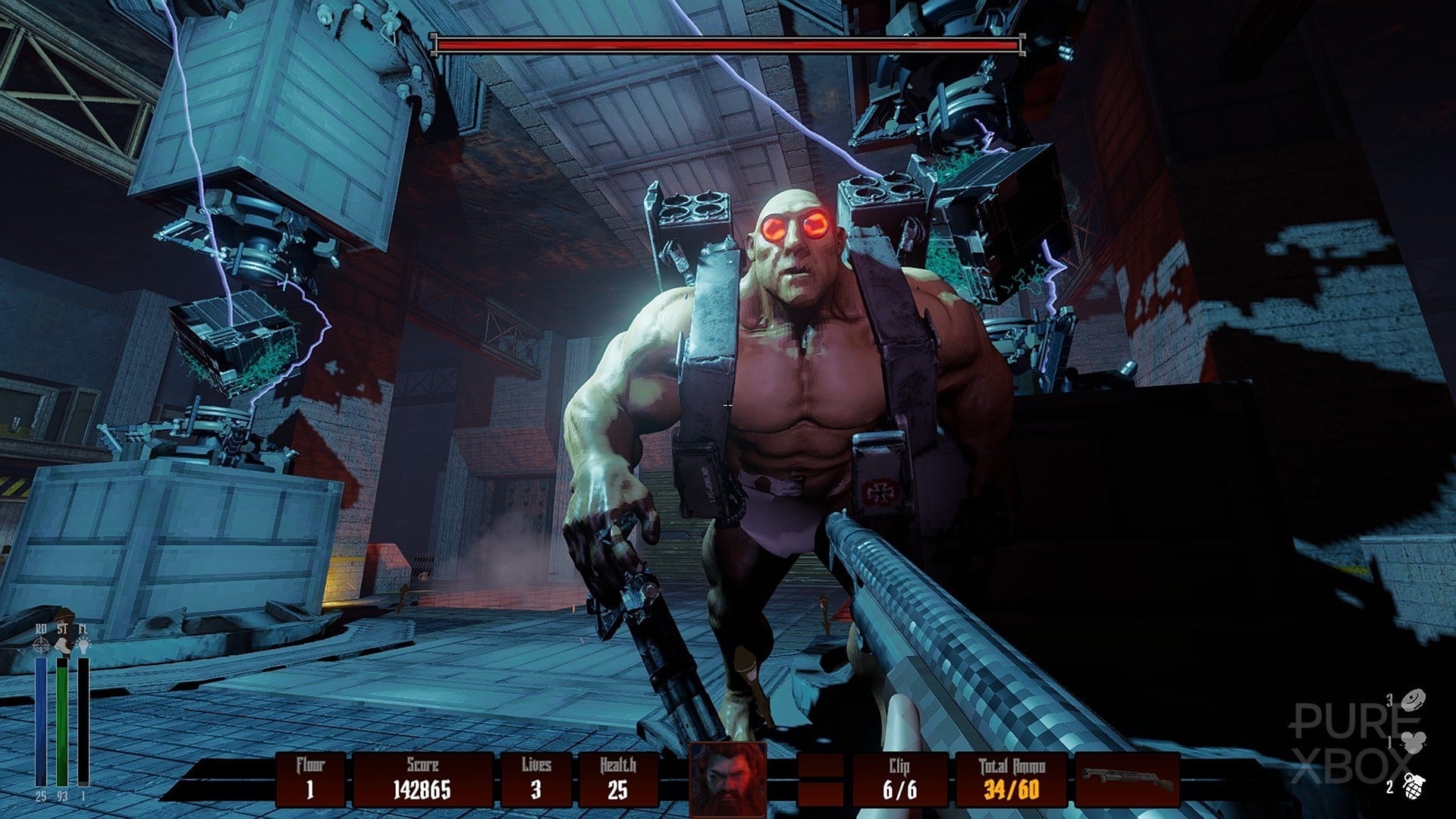 Feature: These 20+ Games Are Coming To Xbox Next Week (October 19-23)