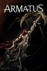 Armatus Cover
