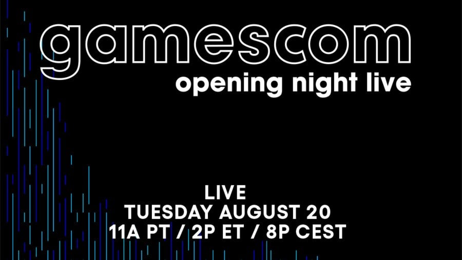 Gamescom Opening Night Live 2024: Where To Watch And What To Expect1