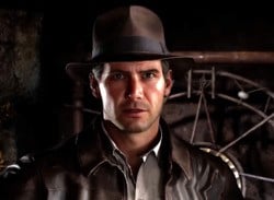 Xbox's New PC Game Pass Offer Lets You Play Indiana Jones For Just £1 / $1