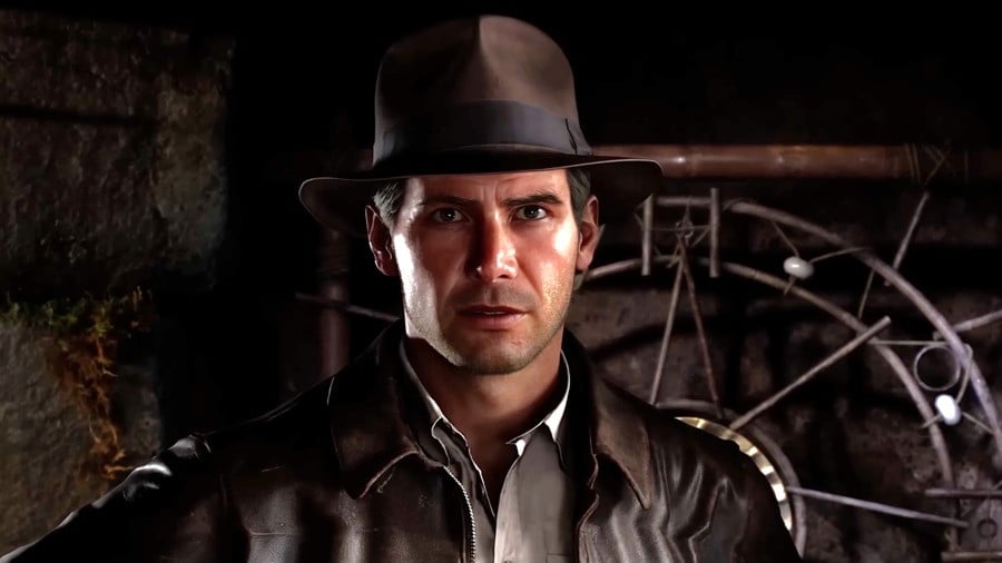 Xbox's New PC Game Pass Offer Lets You Play Indiana Jones For Just £1 / $1