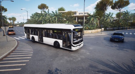 Who Needs GTA 6?! Bus Simulator 27 Has Just Been Announced For Xbox Series X|S 4