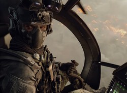 EA Debuts Battlefield 6 Campaign Footage Ahead Of Next Month's Xbox Release