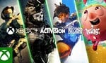 Activision Blizzard Documents Its 44-Year History With New Infographic Featuring Xbox