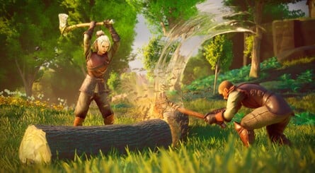 Jagex's New RuneScape Game Is Now Officially A 'Day One' Release For Xbox Game Pass 4