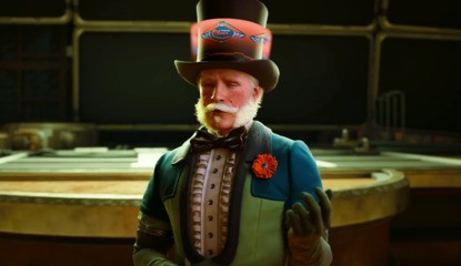 The Outer Worlds 2: Release Date, Release Times & How To Get Early Access On Xbox