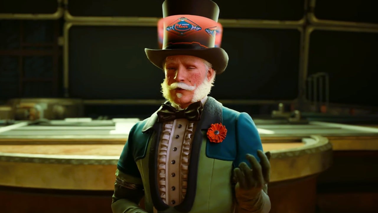 The Outer Worlds 2: Release Date, Release Times & How To Get Early Access On Xbox
