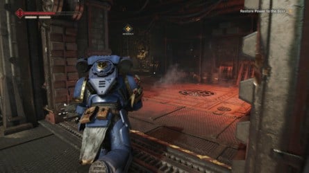 Warhammer 40K: Space Marine 2 - Voidsong Dataslates Locations 1