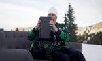 Xbox Broke A Guinness World Record By Projecting Destiny 2 At The Top Of A Giant Mountain