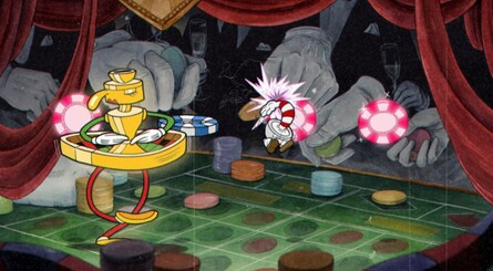 Cuphead Xbox One 3