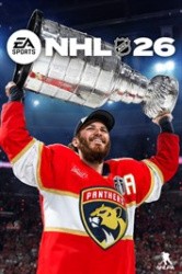 NHL 26 Cover