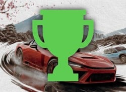 Xbox Unveils Full List Of 57 Achievements For Forza Horizon 6