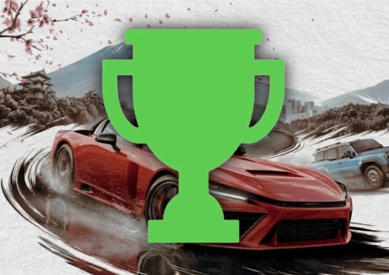 Xbox Unveils Full List Of 57 Achievements For Forza Horizon 6