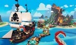 LEGO Party! Is Getting Some Excellent Reviews Ahead Of Its Xbox Launch