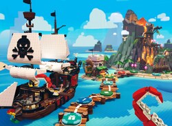 LEGO Party! Is Getting Some Excellent Reviews Ahead Of Its Xbox Launch