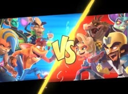Crash Team Rumble Brings Its Multiplayer Madness To Xbox In 2023