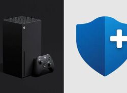 Microsoft Complete Provides Extra Cover For Your Xbox Series X