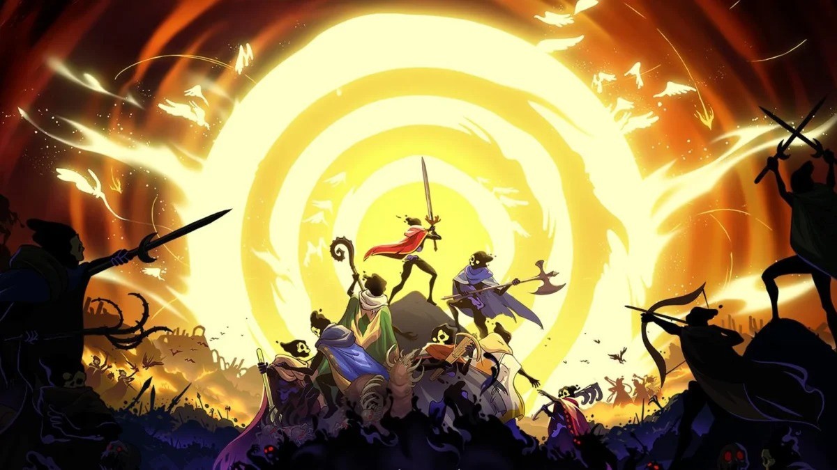 33 Immortals Playtest Begins Today Ahead Of Xbox Game Pass Launch