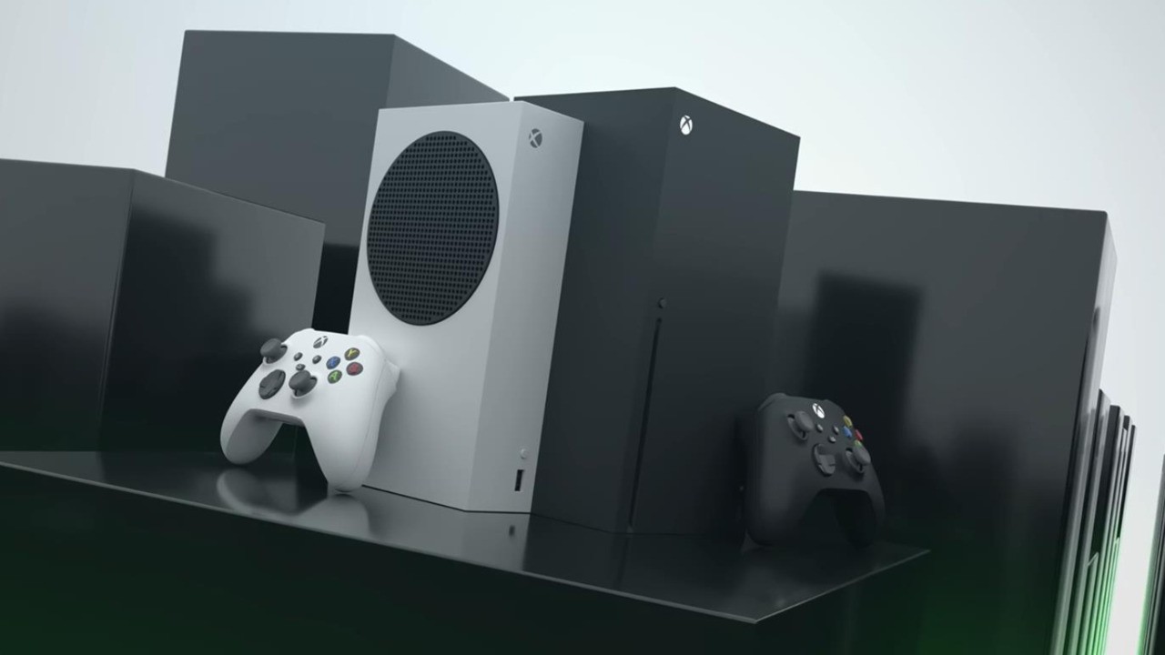 新しいXbox開発キットが韓国で認定されたと伝えられている