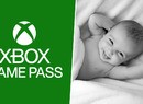 Xbox Advises Not To Name Your Child "Game Pass"