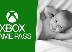 Xbox Advises Not To Name Your Child "Game Pass"