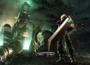 Final Fantasy 7 Remake Drops To 'Lowest Xbox Price Ever' In New Square Enix Sale