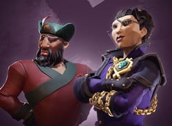 Sea Of Thieves Celebrates 1,000 Days With A Free Eyepatch Giveaway