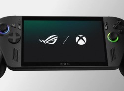 First ROG Xbox Ally Unboxing Appears Online Prior To Release