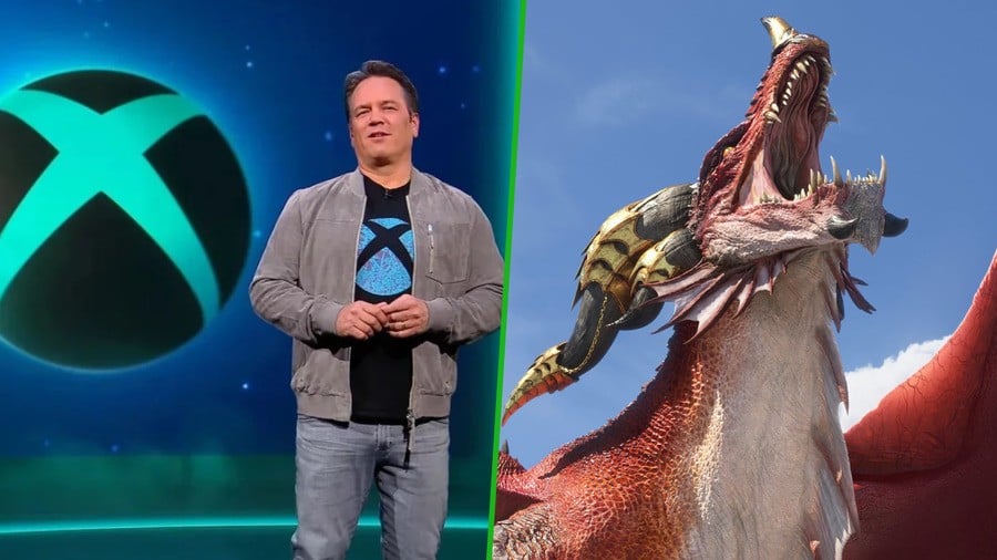 Phil Spencer 'Excited' About Xbox Ownership Of StarCraft & Warcraft