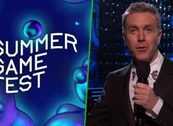 Geoff Keighley Reveals What To Expect From Summer Game Fest 2022