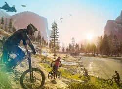 Riders Republic Crashing On Xbox Series X? Ubisoft Is Looking Into It