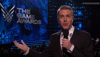 How Would You Grade The Game Awards 2021?