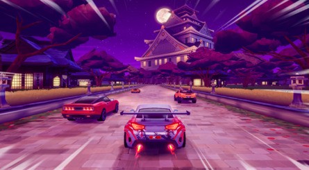 Horizon Chase 2 Brings Old-School Arcade Racing To Xbox Later This Month 1