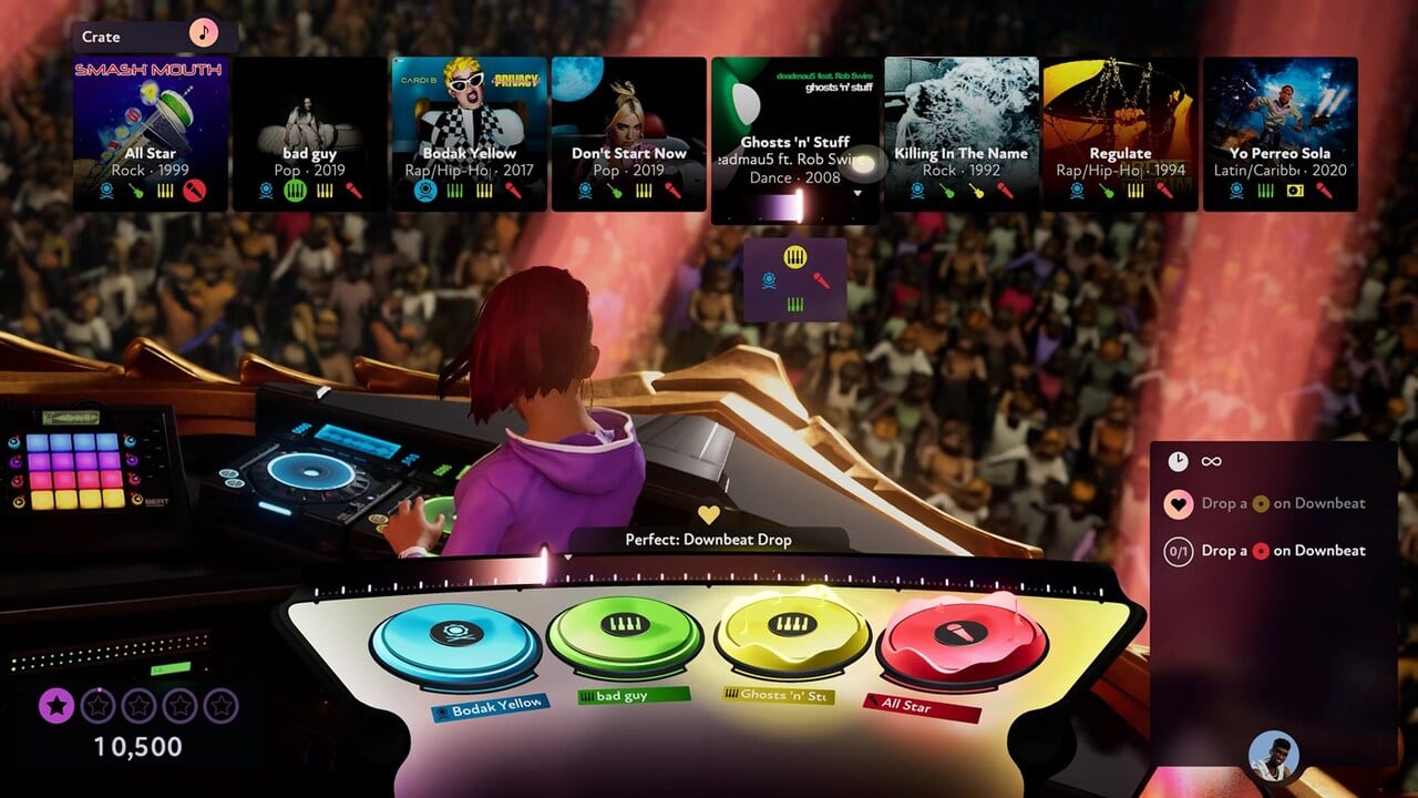 Awaken Your Inner DJ With The Free Fuser Demo On Xbox | Pure Xbox