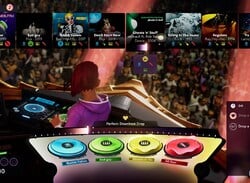 Awaken Your Inner DJ With The Free Fuser Demo On Xbox