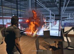 MindsEye 'Update 4' Now Live On Xbox, Includes Multiple Performance Upgrades