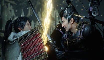 Nioh 3 Could Mark The Series' Xbox Debut As Sony Confirms 6-Month PS5 Exclusivity
