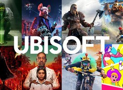 Mysterious Ubisoft Game Suddenly Appears On The Microsoft Store