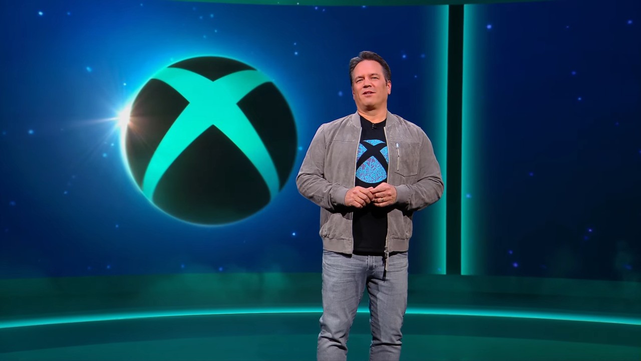 Random: Xbox's Phil Spencer Finds The Humour In Ridiculous Call Of