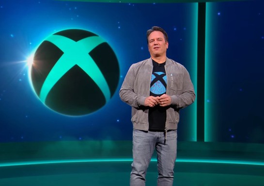 Xbox's Phil Spencer Admits The Game He Wants To Play Next Is On PlayStation