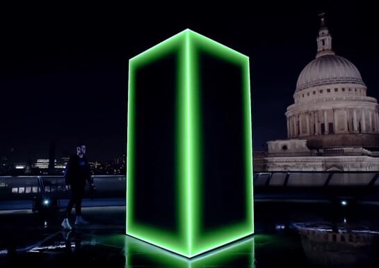 Xbox Says 'Hardware Announcements Are Coming Up' As Team Looks Ahead To Next-Gen