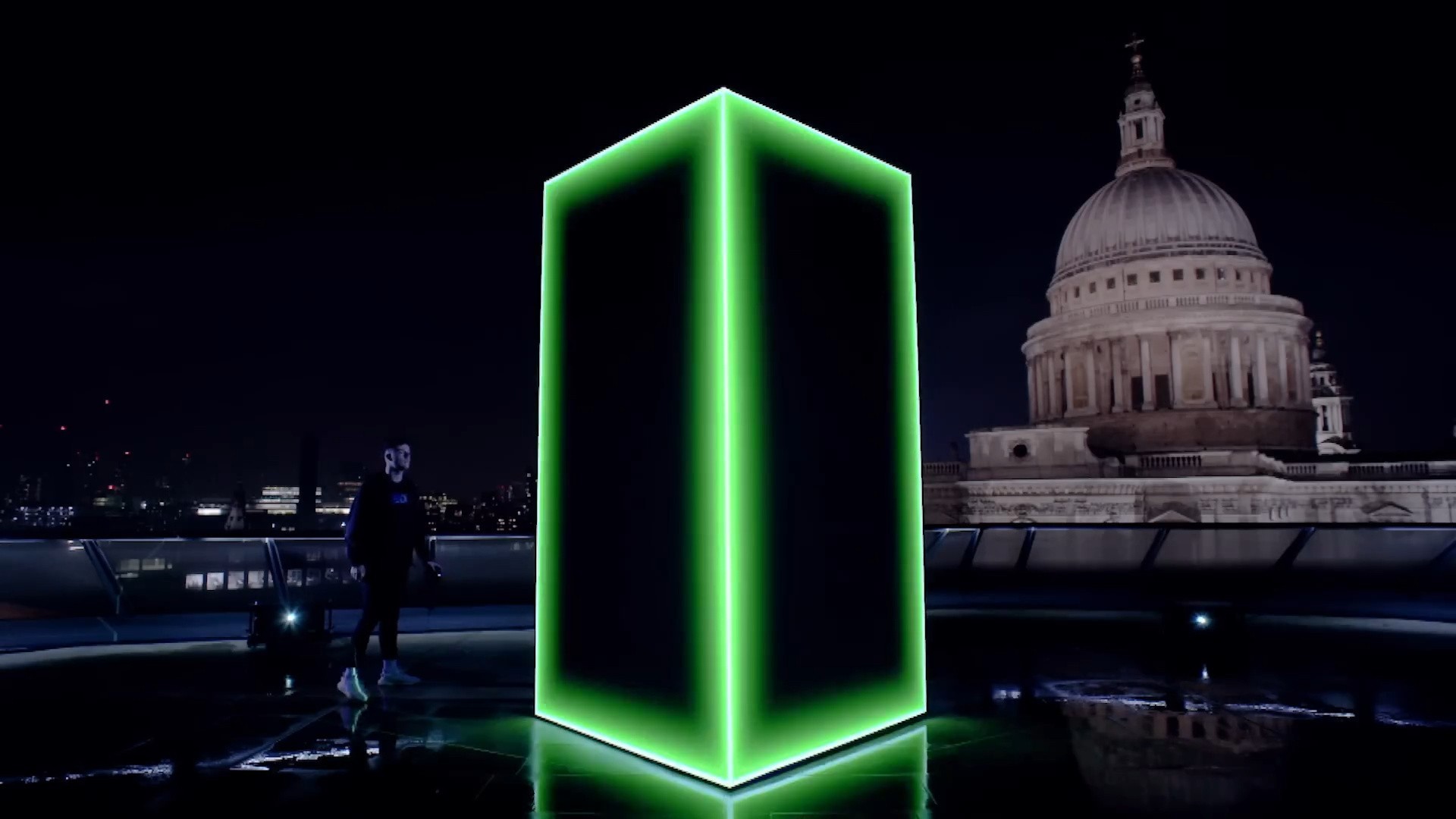 Xbox Says 'Hardware Announcements Are Coming Up' As Team Looks Ahead To Next-Gen