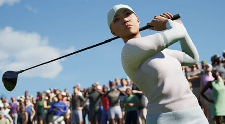 PGA Tour 2K25 Officially Tees Off For Xbox Series X|S This February 5