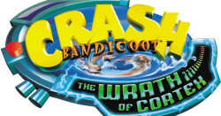 Crash Bandicoot: The Wrath of Cortex Cover