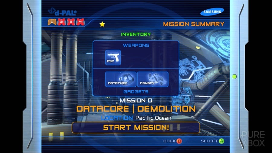 Hands On: Perfect Dark Zero Is A Bizarre Time Capsule Of The 2005 Xbox 360 Era 2