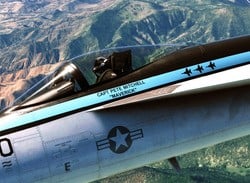 Microsoft Flight Simulator's Top Gun Expansion Has Been Delayed